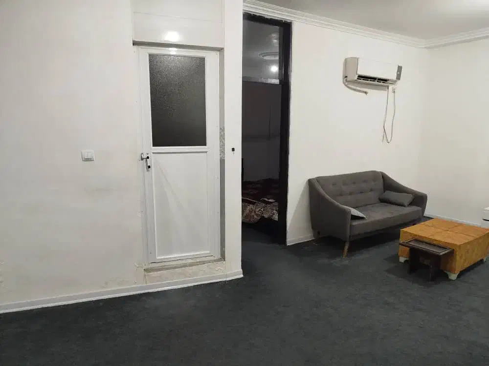 فروش واحد دو خوابه رو به نما ۸۸ متری عسلویه|فروش آپارتمان|عسلویه, |دیوار