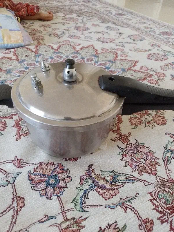 زودپز|ظروف پخت‌وپز|پرند, فاز ۶|دیوار