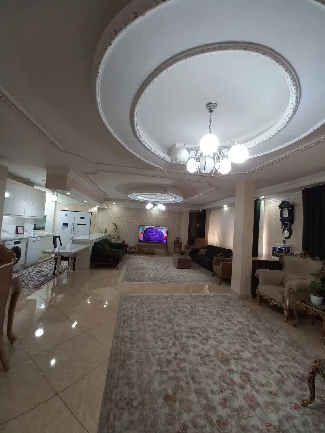 آپارتمان / مسکونی / ۱۴۵متری / قلب منظریه|فروش آپارتمان|رشت, منظریه|دیوار