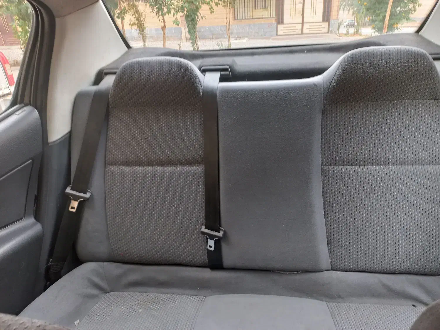 رانا۹۳ tu5 بدون رنگ|خودرو سواری و وانت|شوشتر, |دیوار