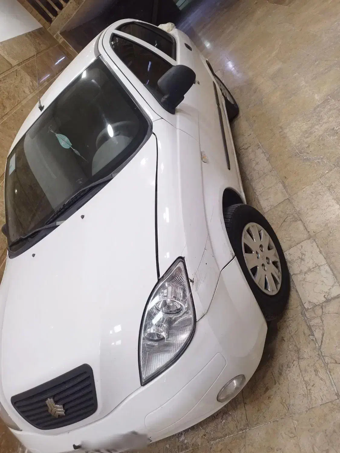 تیبا 1|خودرو سواری و وانت|بومهن, |دیوار