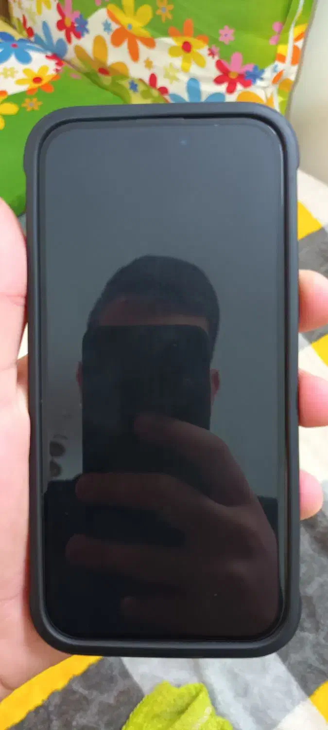 ایفون ۱۶ پرومکس|موبایل|کرج, کوی کارمندان جنوبی|دیوار