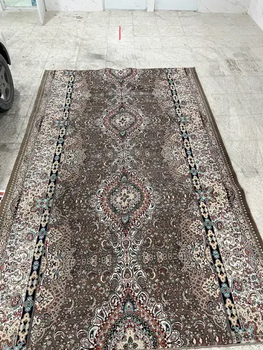 فرش ماشینی|فرش|همدان, |دیوار