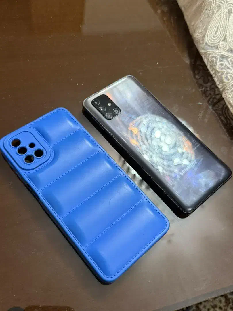 samsung m31s|موبایل|تهران, فردوس|دیوار