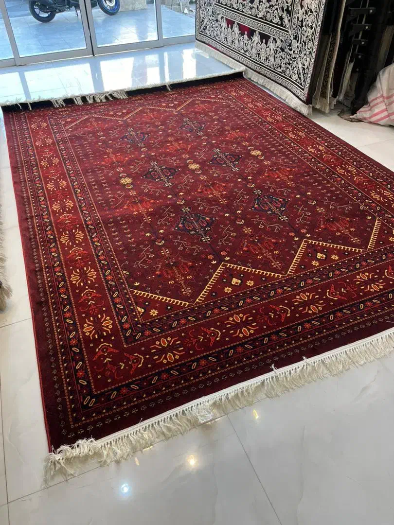 فرش & لوکس اقساطی با هر ابعادی ک بخواهید//|فرش|اهواز, فاز ۲ پادادشهر|دیوار