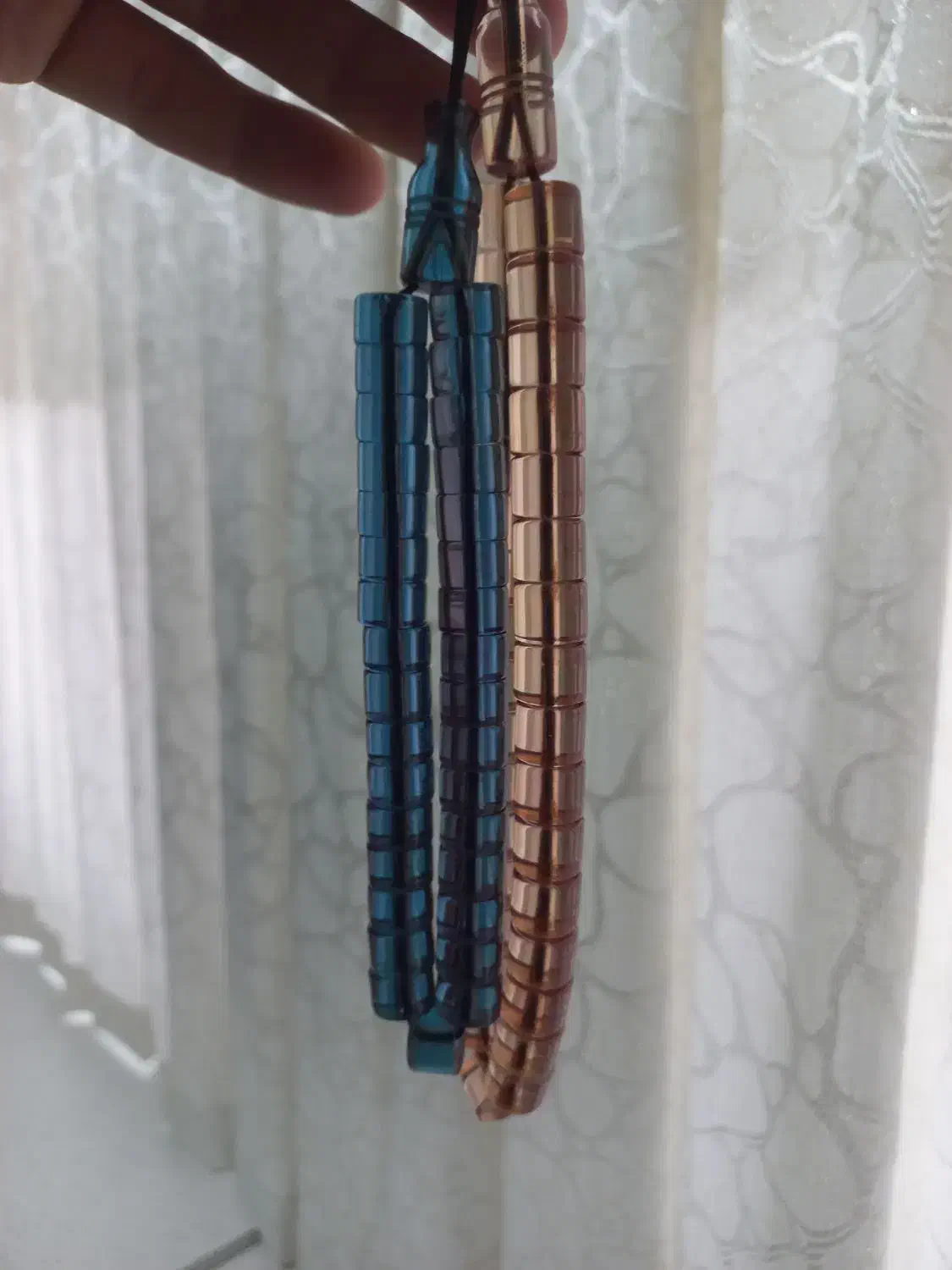 تسبیح سندلوس|جواهرات|اسلام‌شهر, شهرک انبیا|دیوار