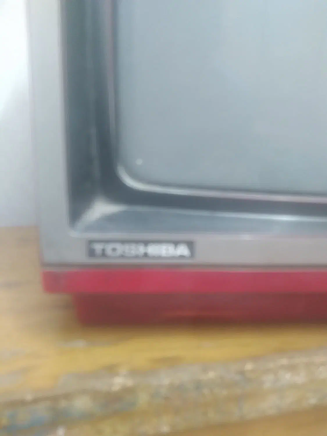 تلویزیون قدیمی عتیقه|کلکسیون اشیاء عتیقه|مشهد, سمزقند|دیوار