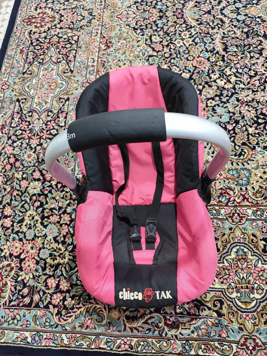 کریر کودک|اسباب و اثاث بچه|رفسنجان, |دیوار