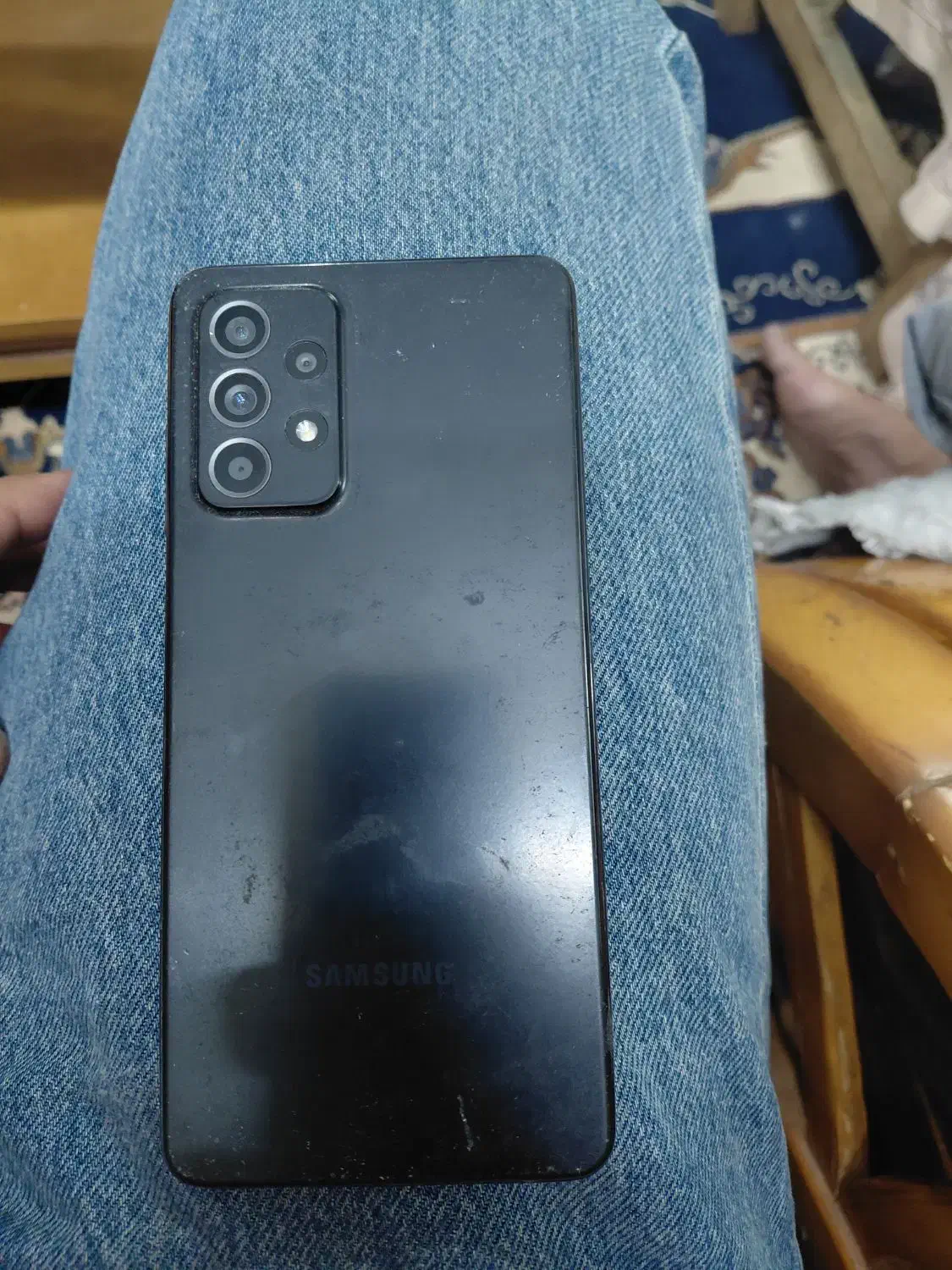 a52|موبایل|اصفهان, شهید رجایی|دیوار