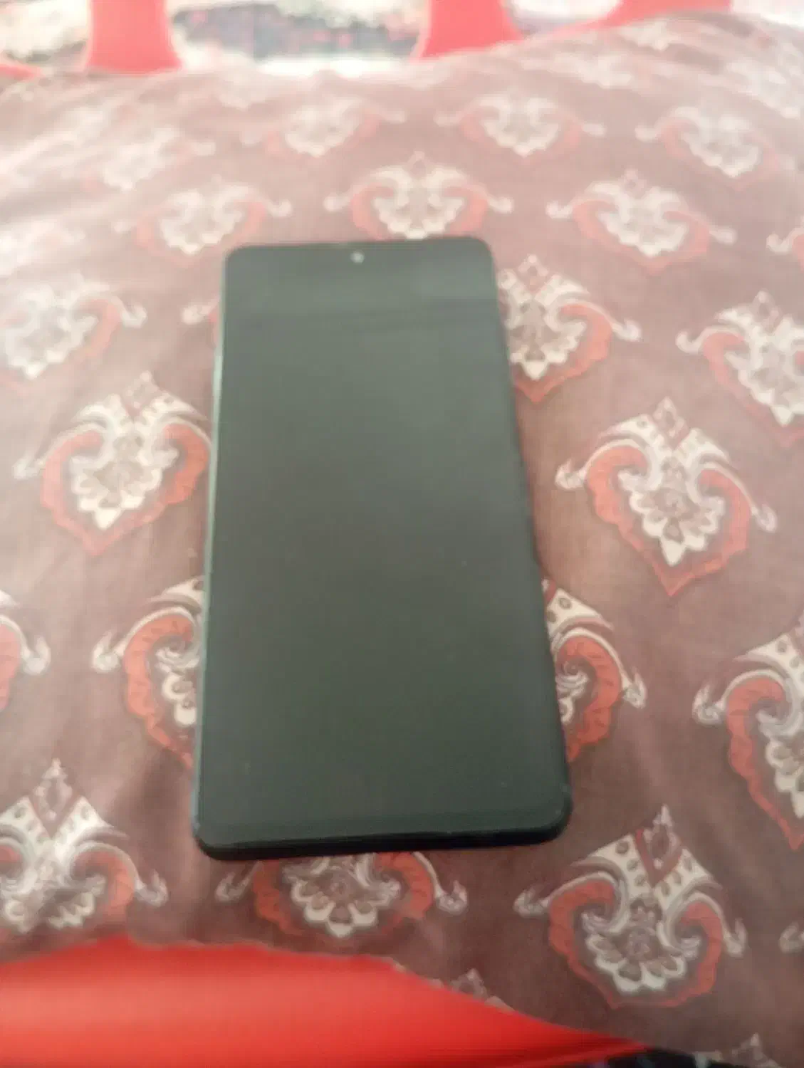 گوشی موبایل پکو حافظه ۲۵۶ رم ۸ دو سیم کارته|موبایل|شیراز, دوکوهک|دیوار