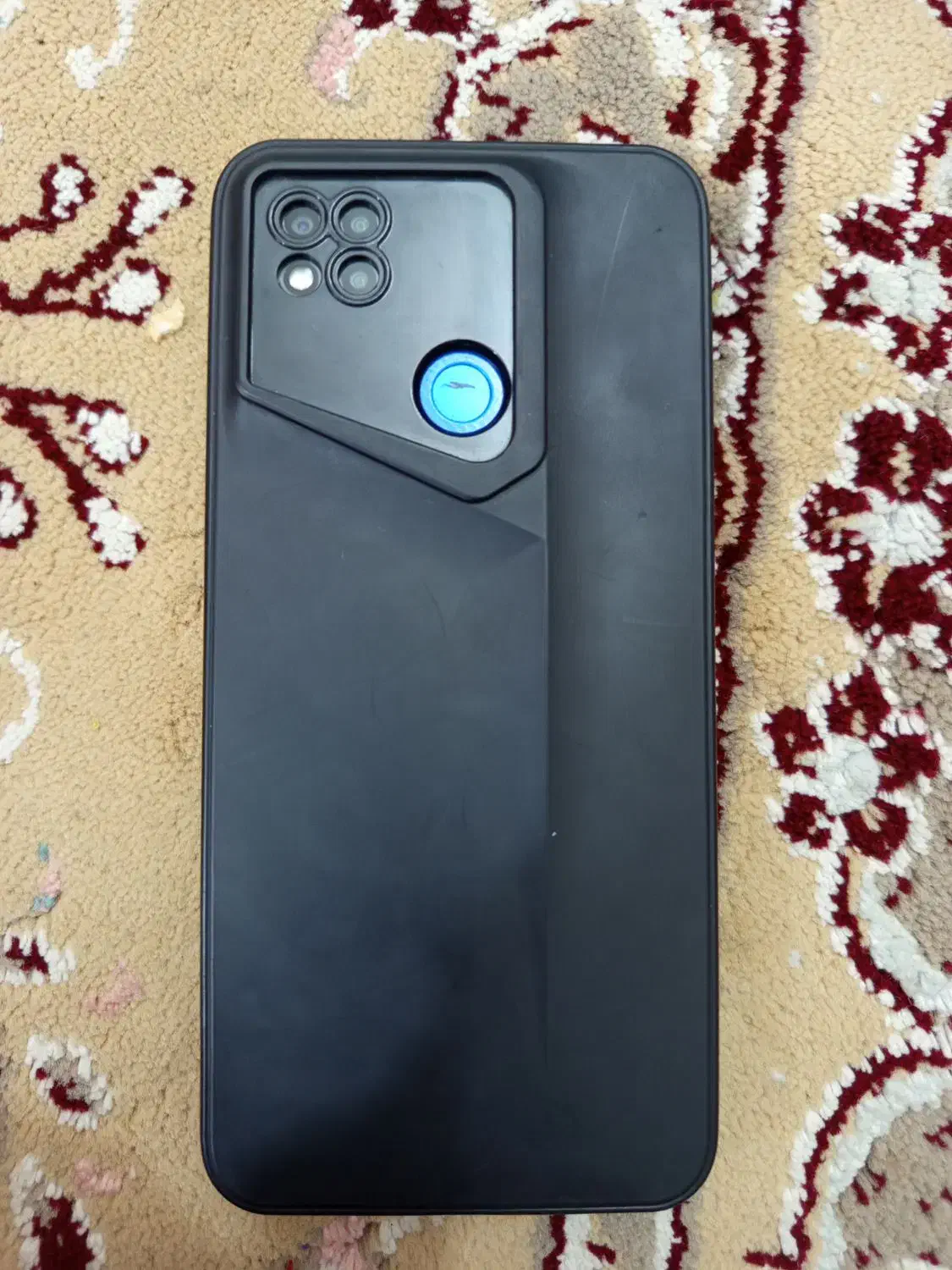 گوشی ردمی 9|موبایل|قم, محمد آباد|دیوار