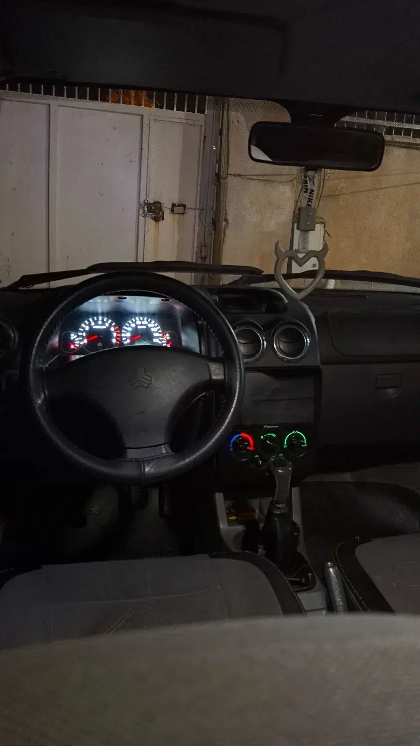 پراید ۸۸|خودرو سواری و وانت|مریوان, |دیوار