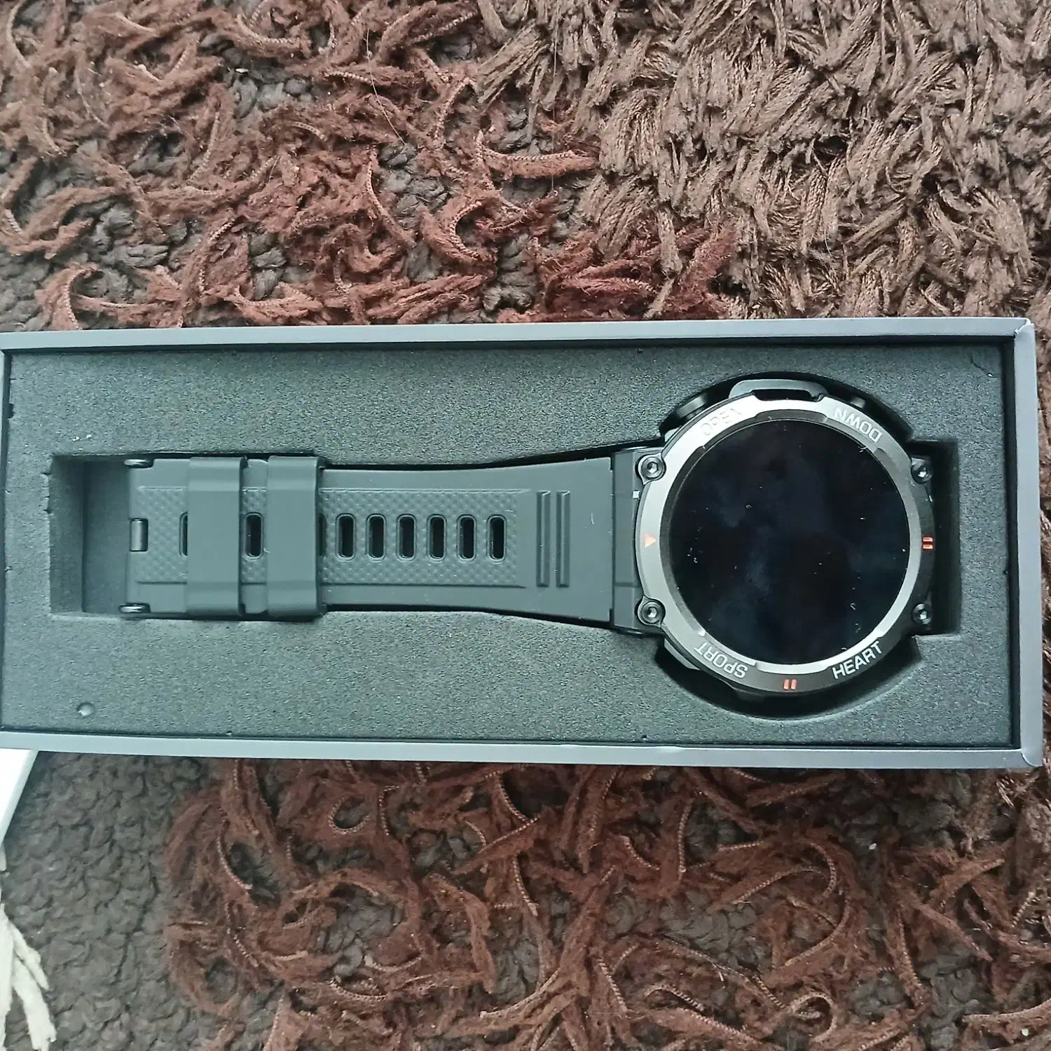 ساعت X65 pro|ساعت|تهران, آبشار|دیوار