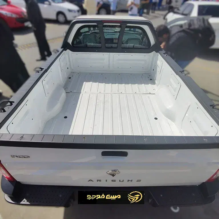 آریسان 2|خودرو سواری و وانت|کرج, عظیمیه|دیوار