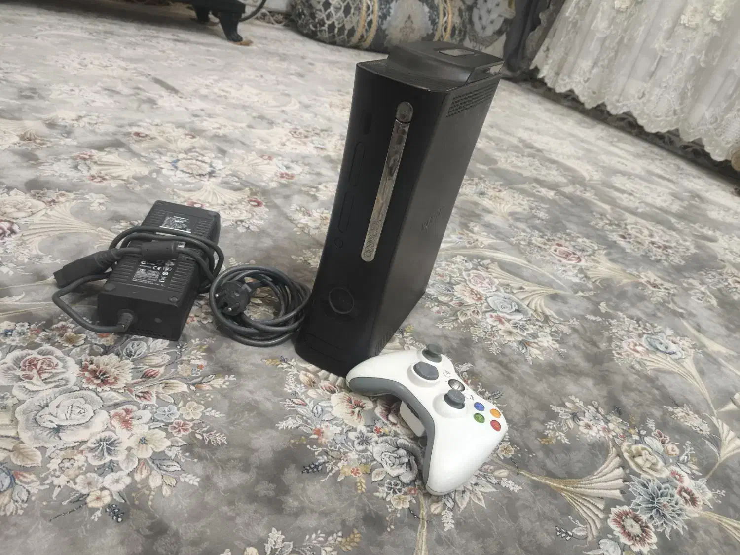 ایکس باکس 360|کنسول، بازی ویدئویی و آنلاین|زاهدان, |دیوار