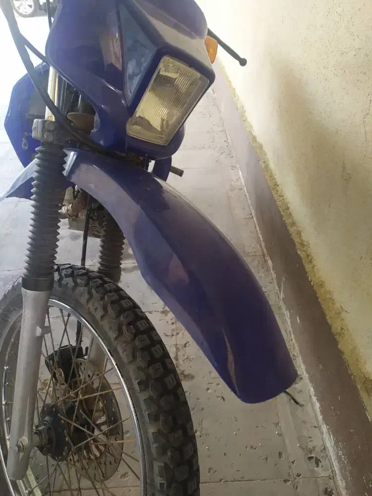 فروش فوری موتور اکسل|موتورسیکلت|برازجان, |دیوار