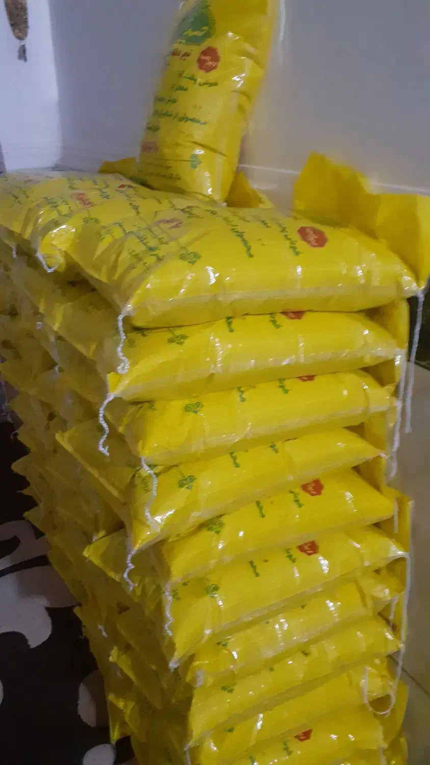 برنج نیم دانه عمده|خوردنی و آشامیدنی|بندر امام خمینی, |دیوار