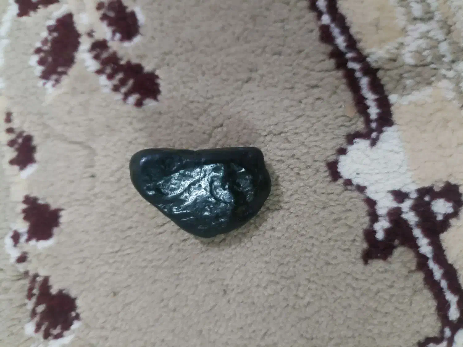 سنگ قیمتی|کلکسیون اشیاء عتیقه|نیشابور, گنبد سبز|دیوار