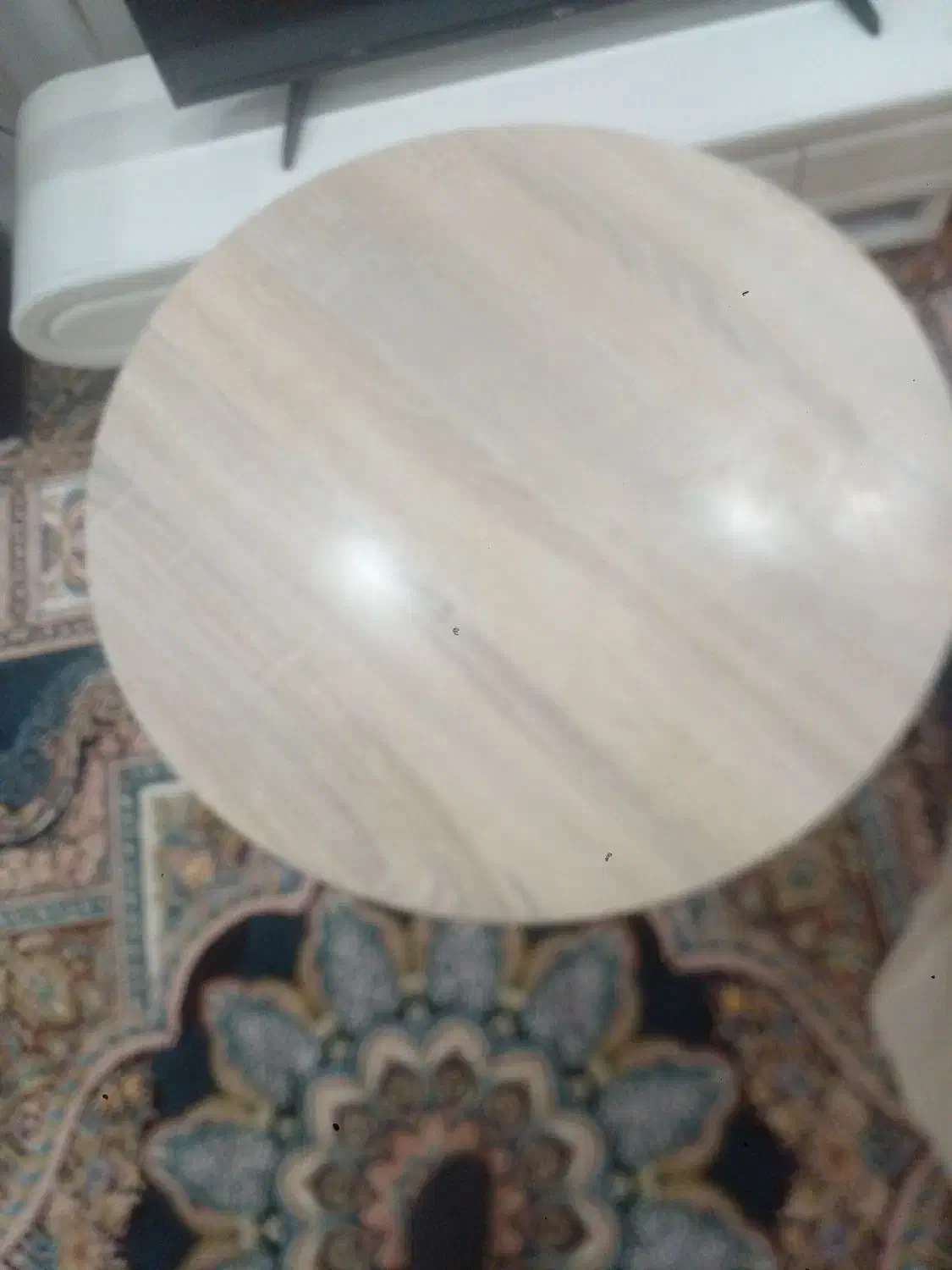 میز خاطره|میز و صندلی غذاخوری|تربت‌حیدریه, ترمینال|دیوار