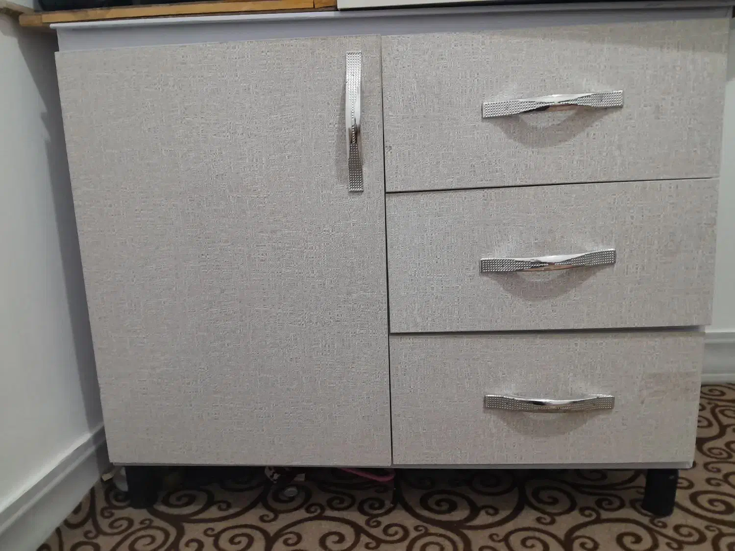 کابینت|مصالح و تجهیزات ساختمان|بروجرد, |دیوار