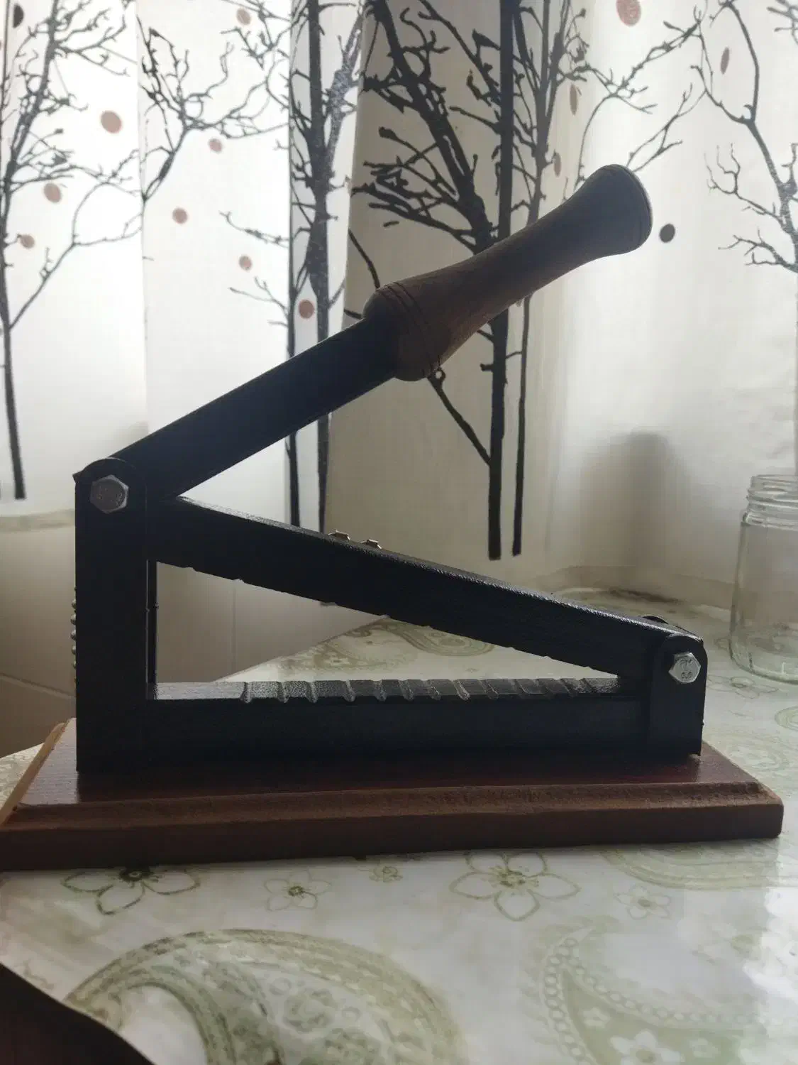 بادام شکن آسان شکن|ابزارآلات|بروجرد, |دیوار