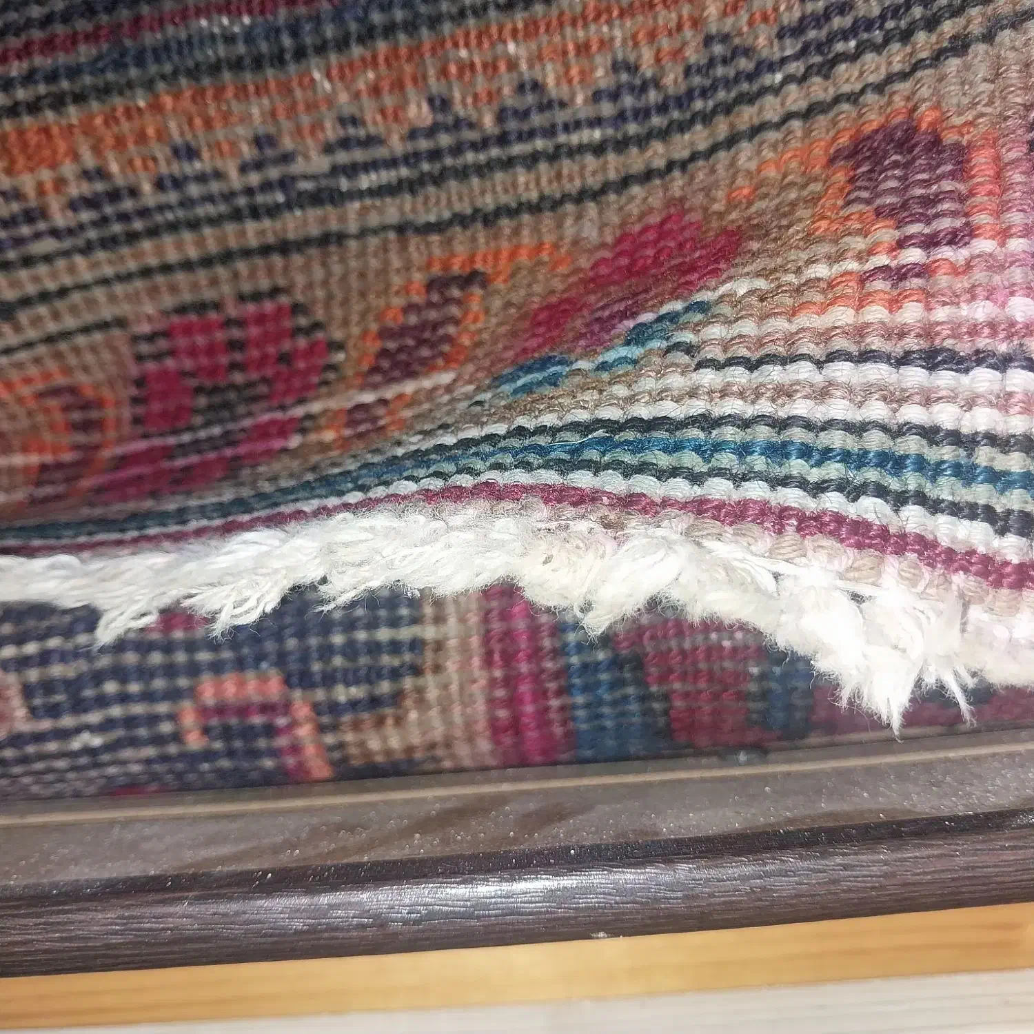 فرش دستباف|فرش|خان ببین, |دیوار