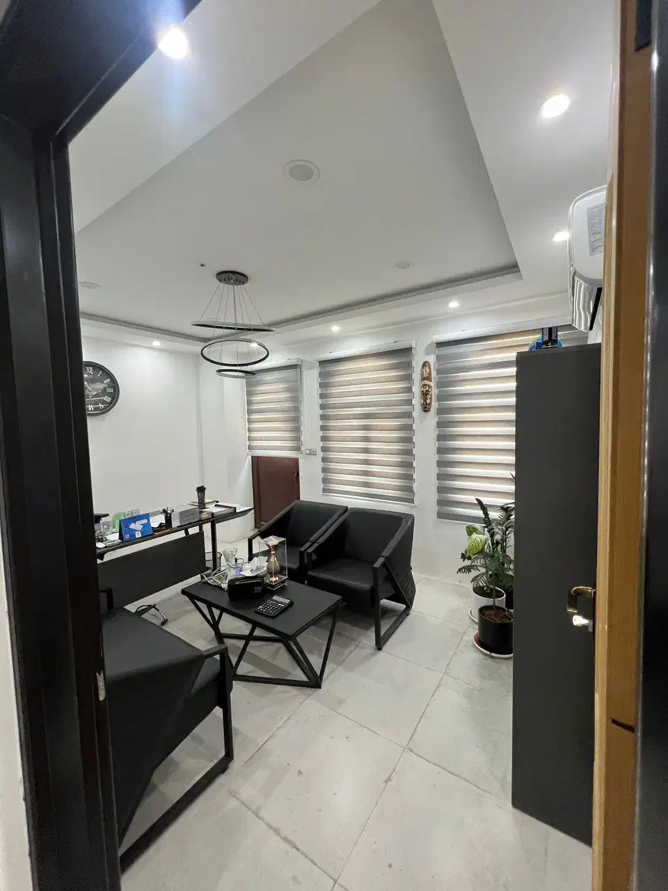 فروش واحد ۸۰ متری اداری محدوده گمرک|فروش دفتر کار، اتاق اداری، مطب|بوشهر, |دیوار