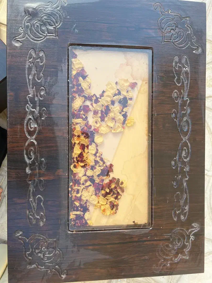 گل میز|مبلمان خانگی و میز عسلی|صدرا-فارس, فاز ۱|دیوار