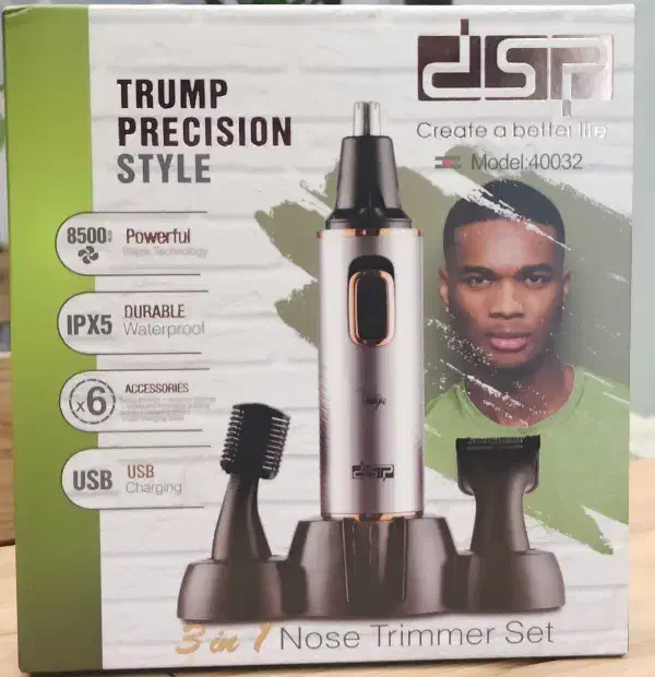 موزن بینی 40032 دی اس پی|آرایشگاه و سالن‌های زیبایی|تهران, تهرانسر شمالی|دیوار