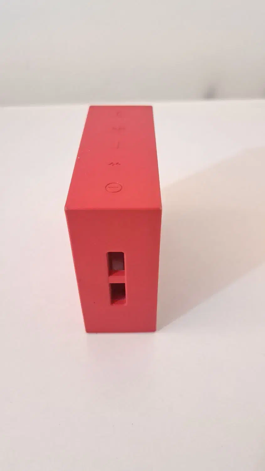 اسپیکر همراه جی بی ال jbl JBL کیفیت محشر|پخش‌کننده همراه|فولادشهر, C4|دیوار