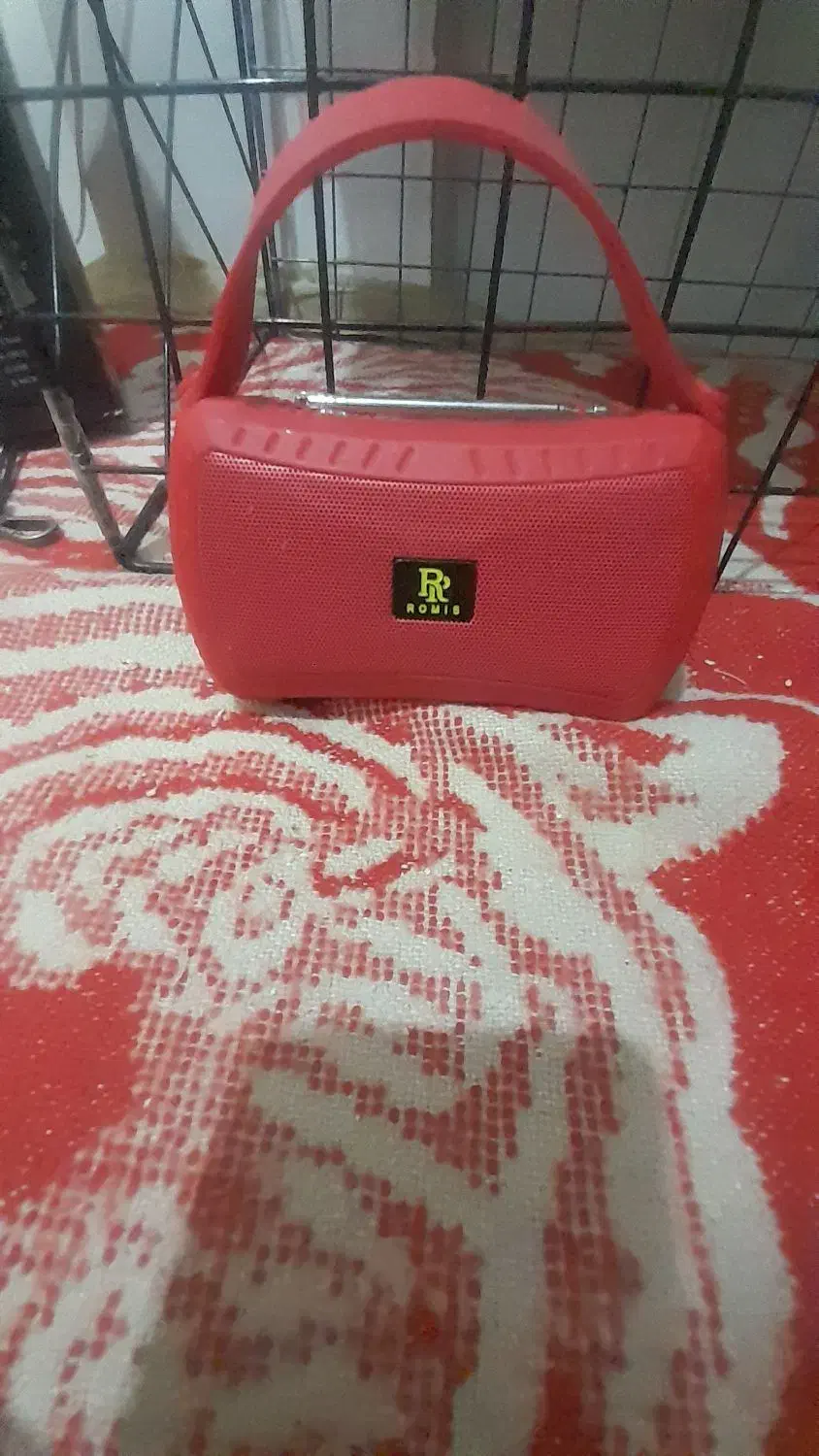 اسپیکر|پخش‌کننده همراه|تبریز, |دیوار