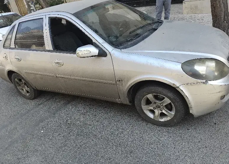 نو و استوک لیفان ۵۲۰|قطعات یدکی و لوازم جانبی|فردیس, شهرک ارم|دیوار