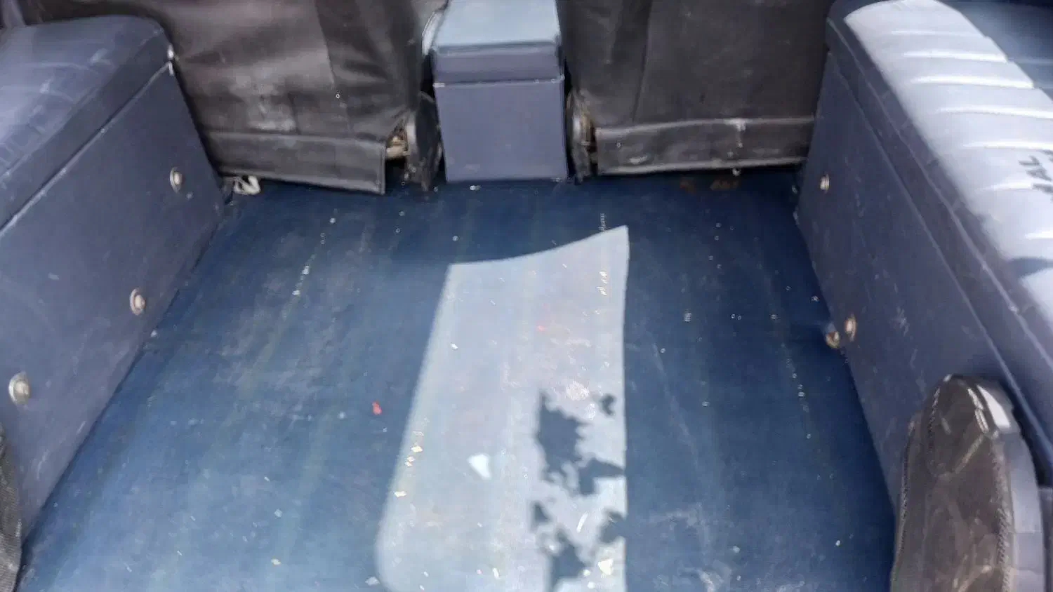 جیپ صحرا|خودرو کلاسیک|لیلان, |دیوار