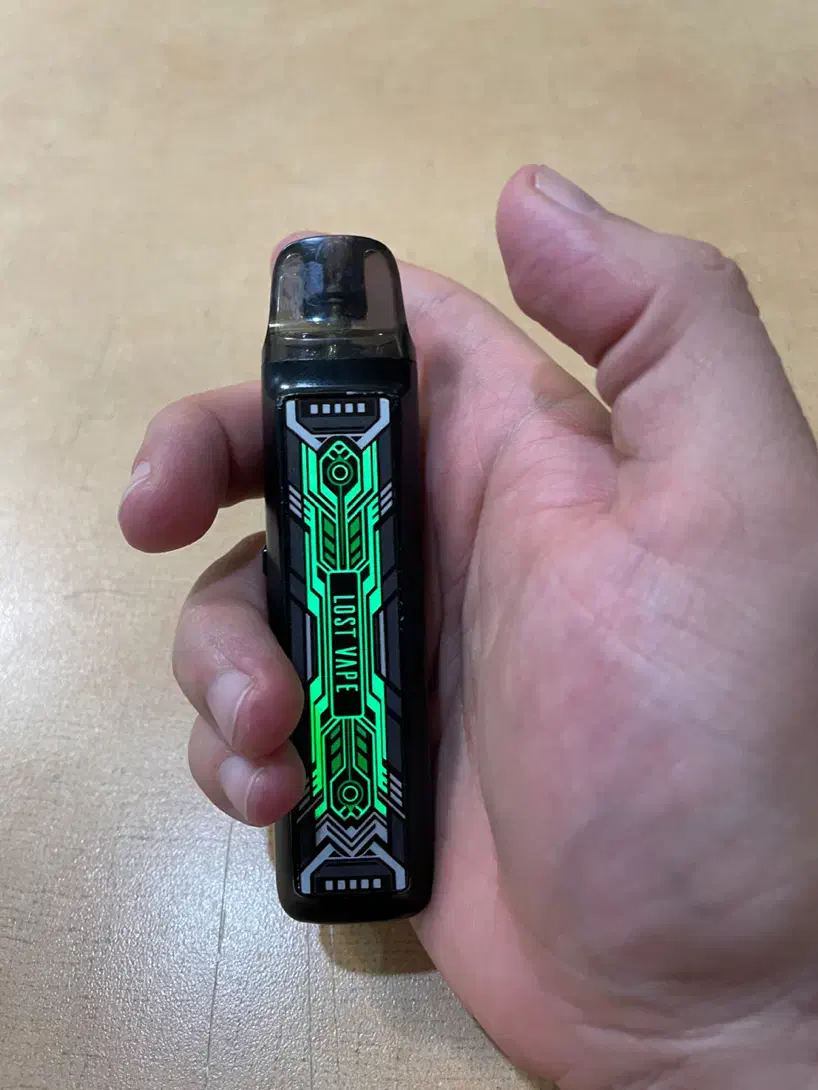 ویپ بسیار زیبا اصلی|زیورآلات و اکسسوری|تهران, دژکام|دیوار