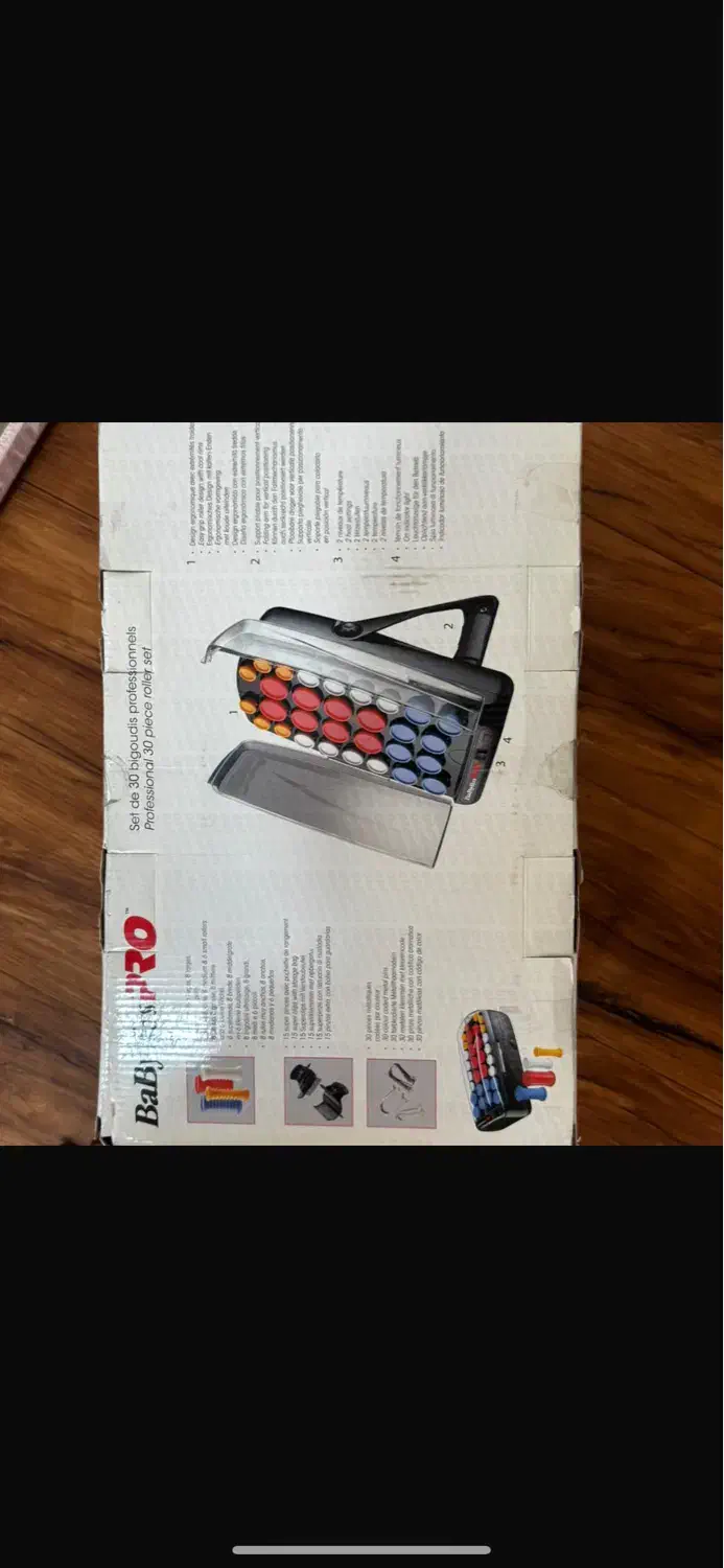 بیگودی برقی|آرایشی، بهداشتی، درمانی|سیرجان, |دیوار