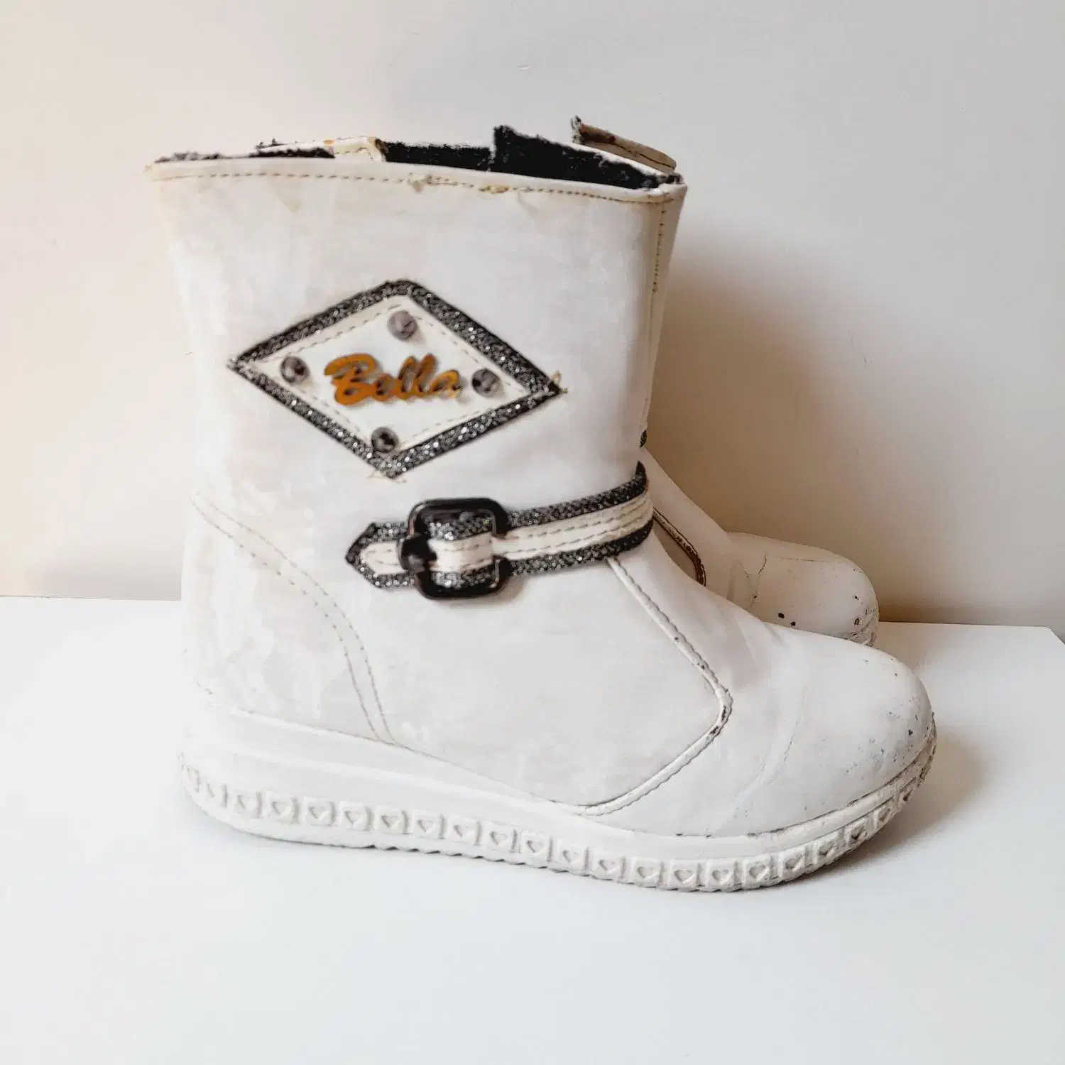 چکمه کودک|کفش و لباس بچه|محمدشهر, ولدآباد|دیوار