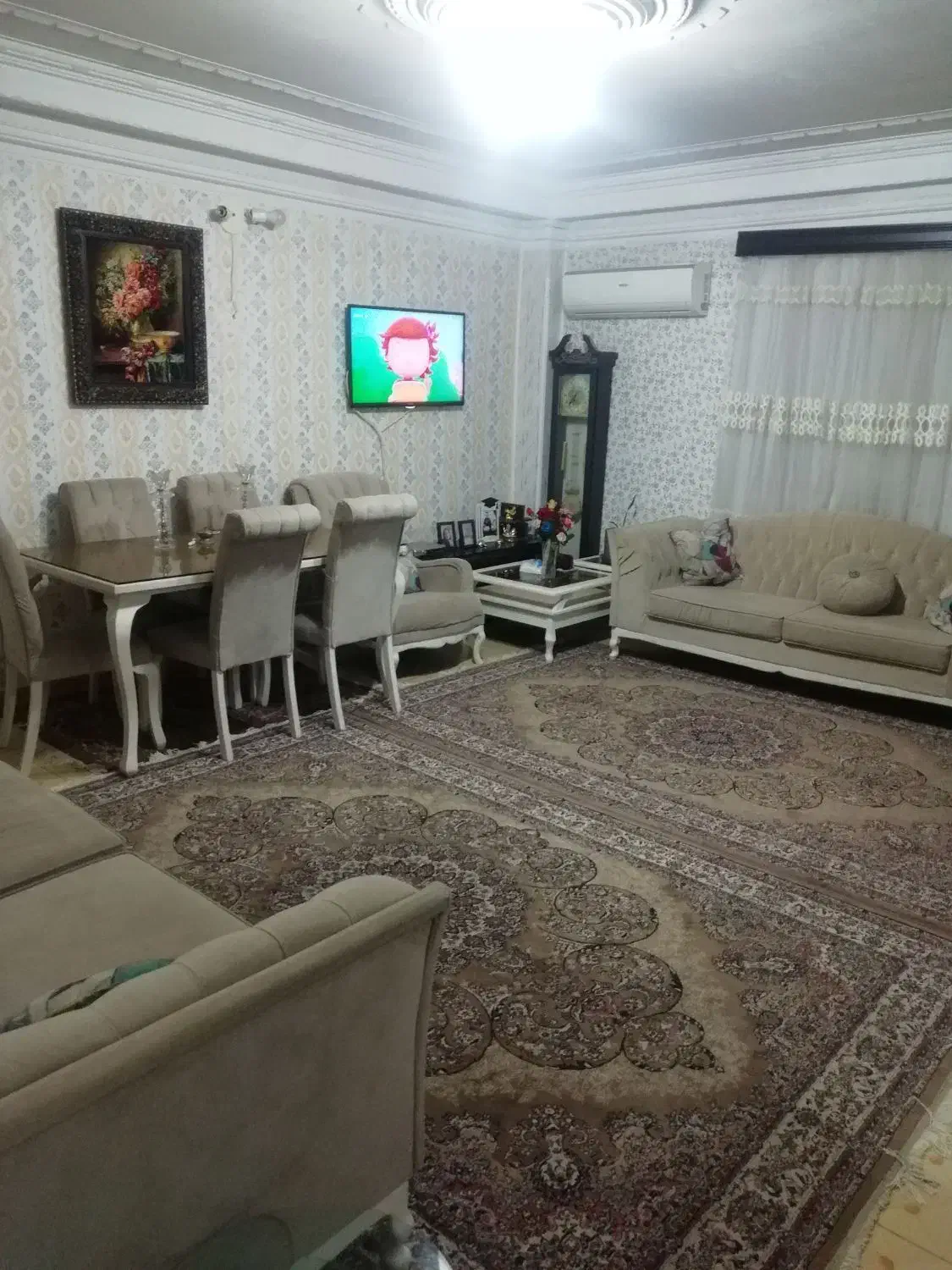 خانه|اجارهٔ آپارتمان|رشت, پیرکلاچای|دیوار