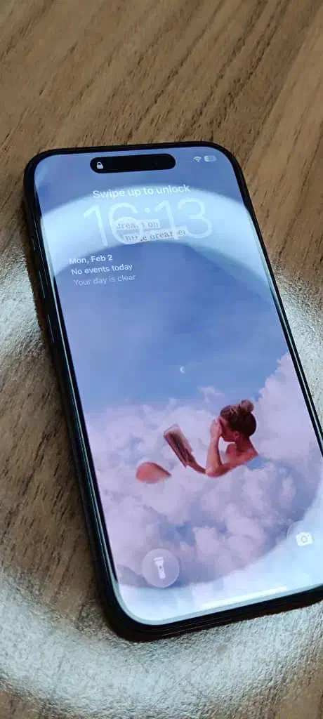 ایفون ۱۵ پرو ۵۱۲|موبایل|مشهد, حسین‌آباد|دیوار