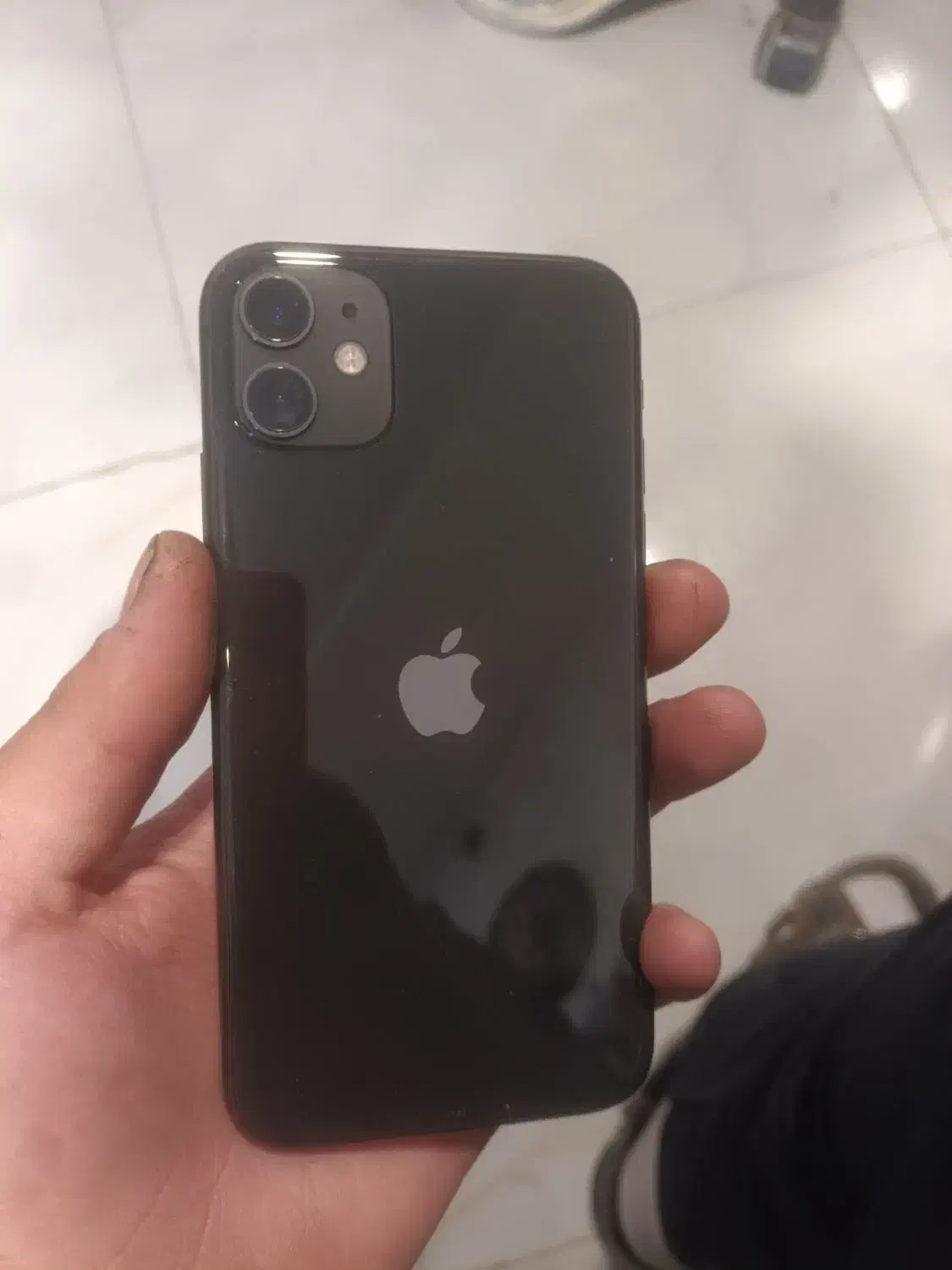 ایفون ۱۱|موبایل|تبریز, |دیوار