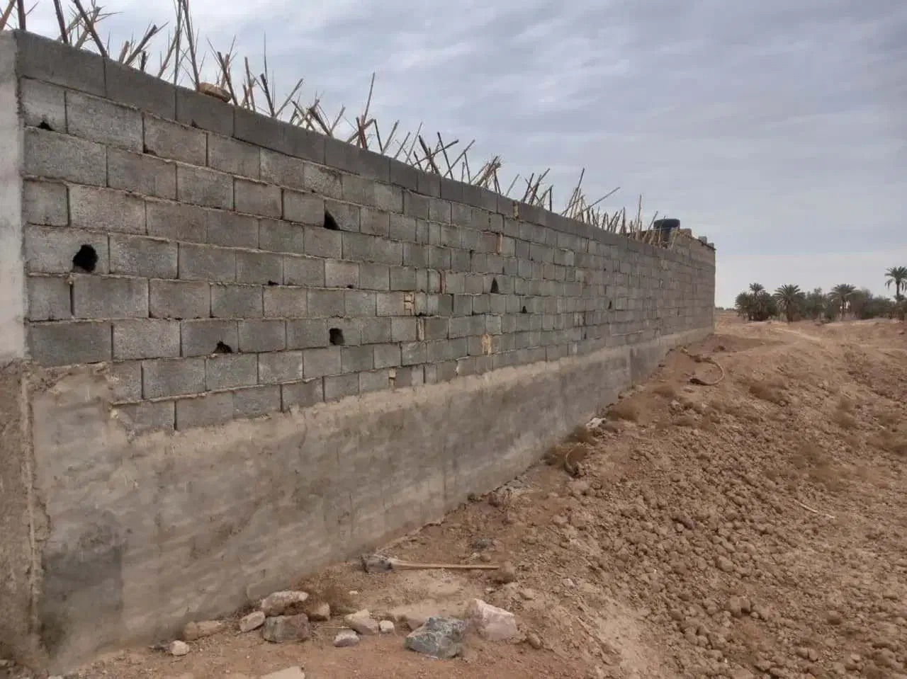 زمین بافق|فروش زمین و ملک کلنگی|بافق, |دیوار