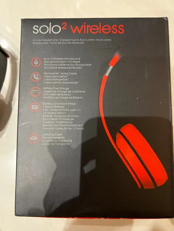 هدفون بی سیم اصل|سیستم صوتی خانگی|تهران, سهروردی|دیوار