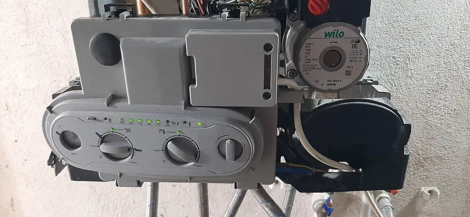 تعمیرات سرویس پکیج آبگرمکن بخاری نصب کولرگازی|خدمات پیشه و مهارت|مشهد, شهید مطهری|دیوار