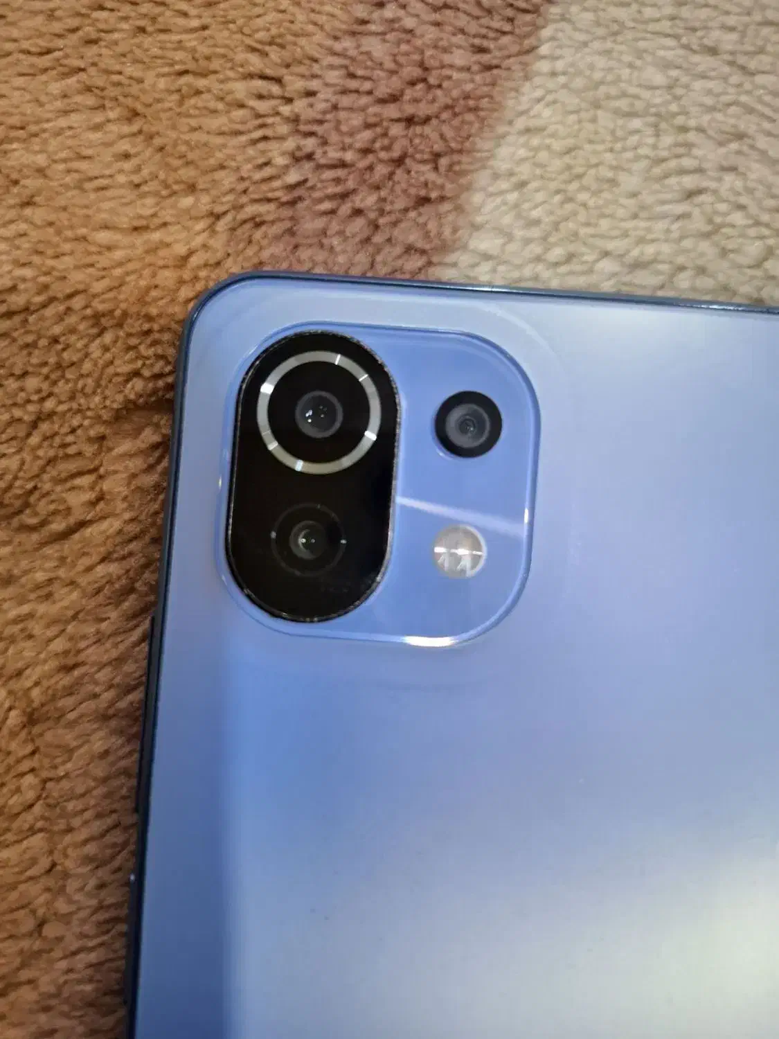 Mi 11 lite|موبایل|شیراز, فخرآباد (دروازه کازرون)|دیوار