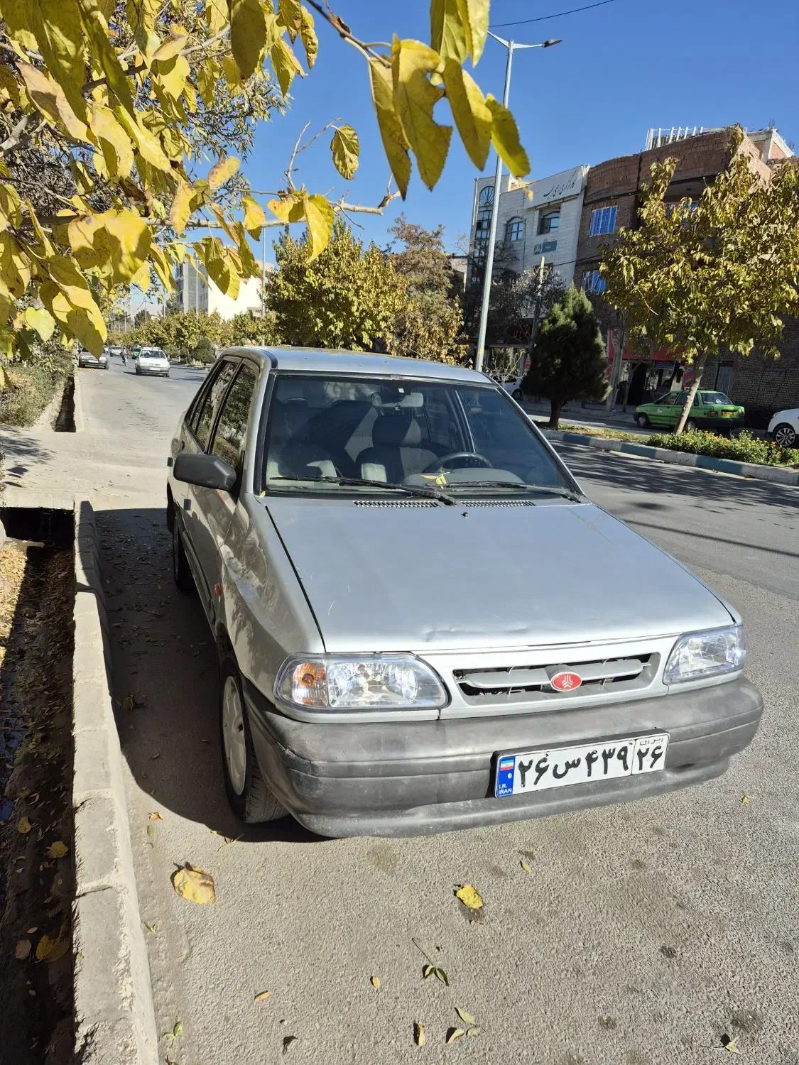 پراید ۱۳۱ دوگانه دست|خودرو سواری و وانت|بجنورد, |دیوار