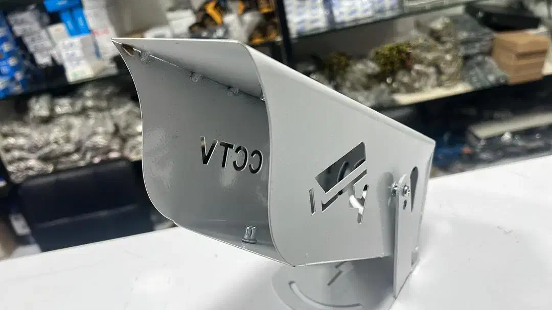 انواع دوربین مداربسته|دوربین مداربسته|کوهدشت, |دیوار