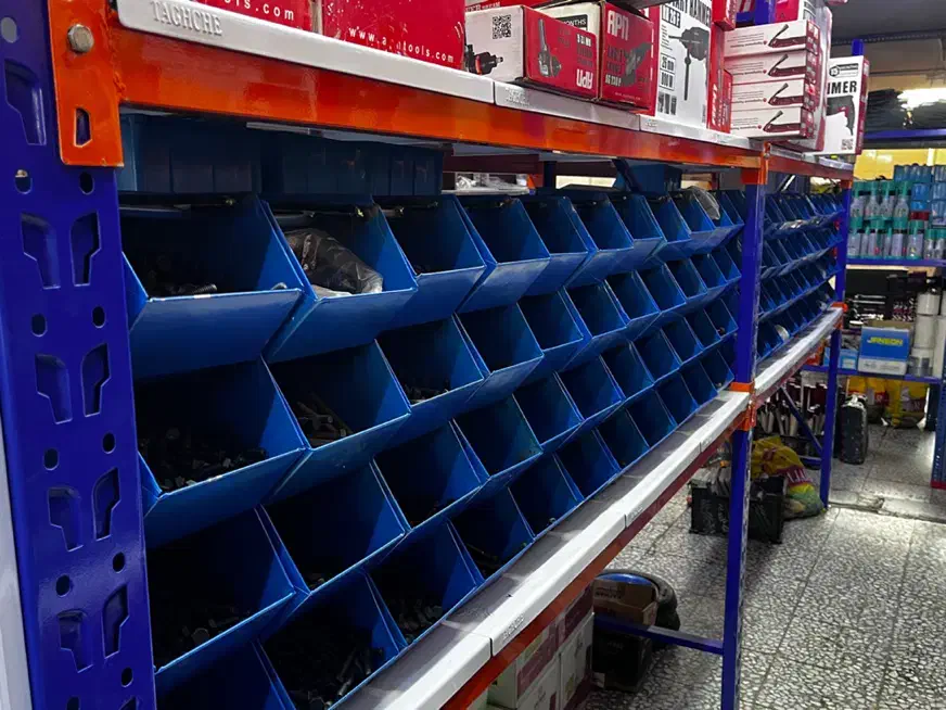 ابزارالت برقی/شارژی/بکس/آچار/پیچ مهره|ابزارآلات|اصفهان, شهرک صنعتی امیرکبیر (شاپور جدید)|دیوار