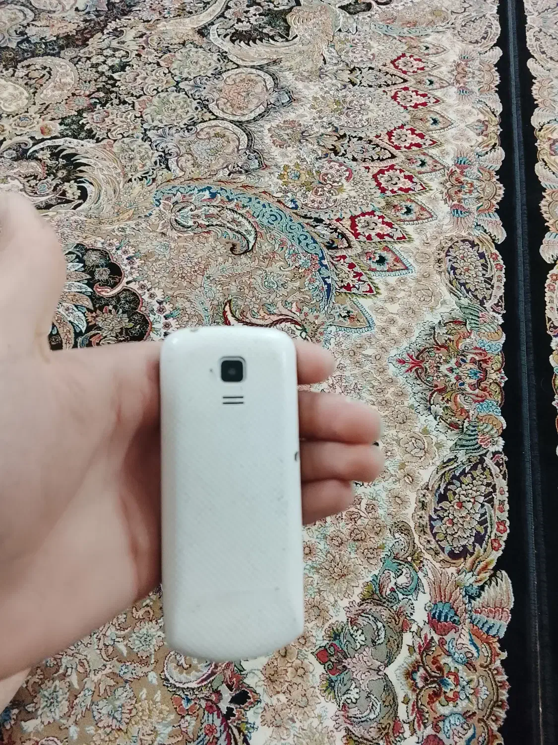 گوشی|موبایل|قم, زنبیل آباد|دیوار