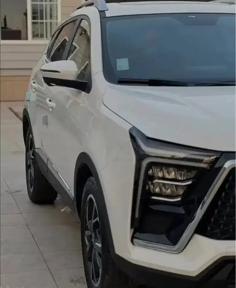 کی ام سی x 5 فول آپشن بدون نقطه|خودرو سواری و وانت|مشهد, وکیل‌آباد|دیوار