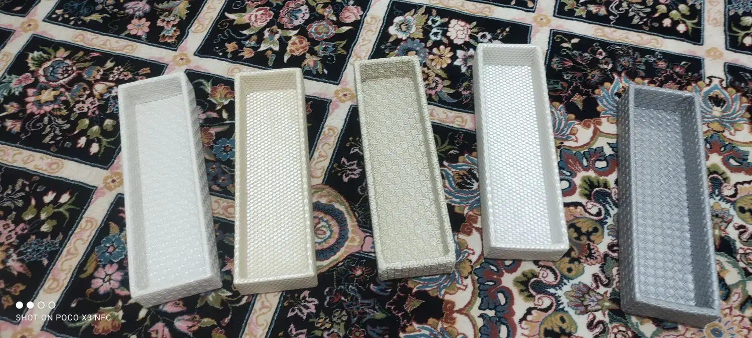 جاقاشقی شیک چرم|آب‌چکان و نظم‌دهنده ظروف|صحنه, |دیوار