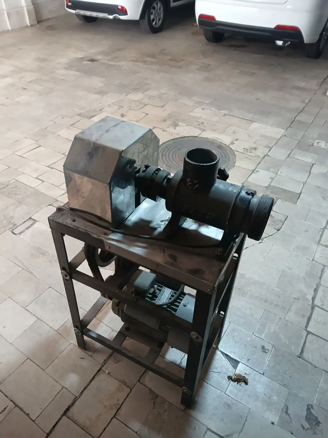 چرخ گوشت|خردکن، آسیاب، غذاساز|تهران, سهروردی|دیوار